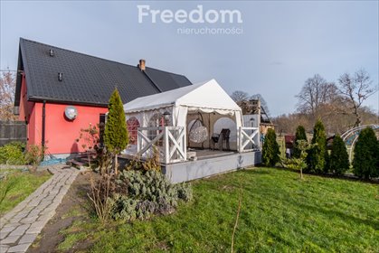 dom na sprzedaż 300m2 dom Kłębowiec, Piława