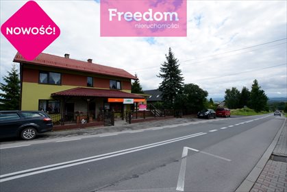 Lokal użytkowy na wynajem Gierałtowice 54m2 Foto 4