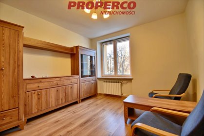 Do sprzedania funkcjonalne 1-pokojowe mieszkanie po remoncie mieszkanie Kielce, Centrum, Winnicka