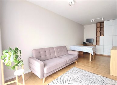 mieszkanie na sprzedaż 45m2 mieszkanie Kraków, Dębniki, Ruczaj, Chmieleniec