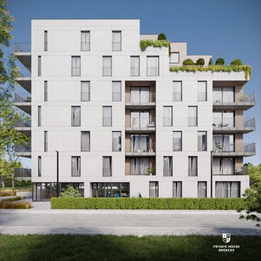 Mieszkanie trzypokojowe na sprzedaż Kraków, Bronowice, Bronowice, Eljasza Walerego Radzikowskiego 68m2 Foto 5