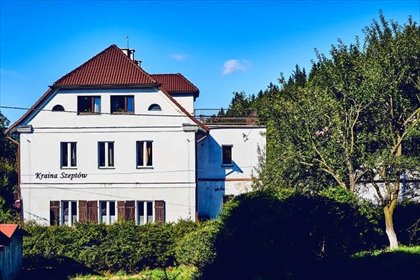 lokal użytkowy na sprzedaż 550m2 lokal użytkowy Lądek-Zdrój, Lądek-Zdrój, Nowy Gierałtów