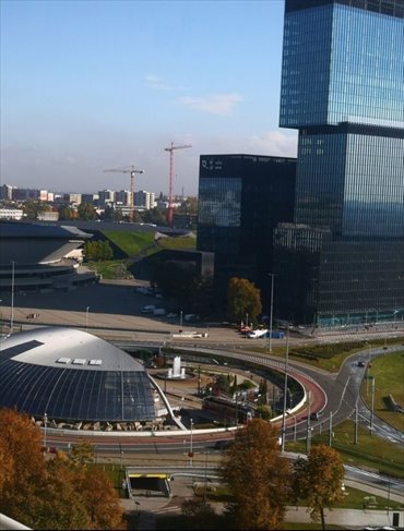 mieszkanie na sprzedaż 52m2 mieszkanie Katowice, Centrum, Sokolska