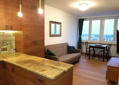 mieszkanie na sprzedaż 35m2 mieszkanie Warszawa, Żoliborz, Żoliborz, Kazimierza Promyka
