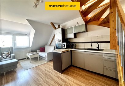 mieszkanie na sprzedaż 31m2 mieszkanie Kołobrzeg, Centrum, Unii Lubelskiej