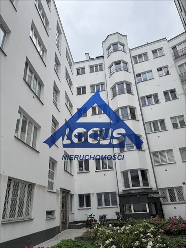 Ekskluzywne biuro 125 m² w prestiżowej kamienicy Warszawa lokal użytkowy Warszawa, Śródmieście