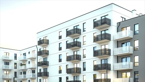 mieszkanie na sprzedaż 35m2 mieszkanie Lublin, Bazylianówka
