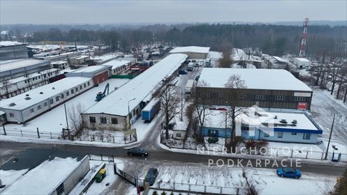 magazyn na sprzedaż 1547m2 magazyn Radom, wielopolska