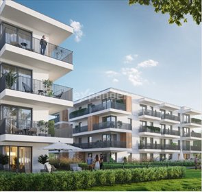 mieszkanie na sprzedaż 58m2 mieszkanie Lublin, Sławin, Bukszpanowa