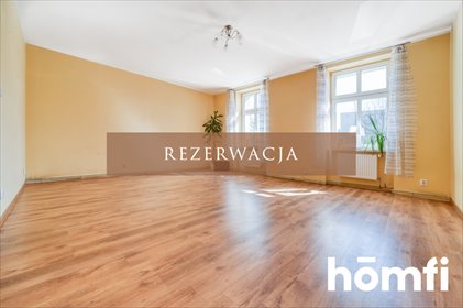 mieszkanie na sprzedaż 63m2 mieszkanie Gliwice, Centrum, Dworcowa