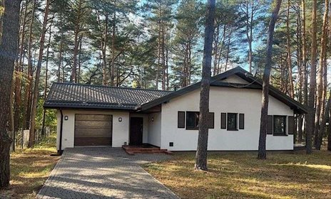 dom na sprzedaż 140m2 dom Józefów, Dębowa