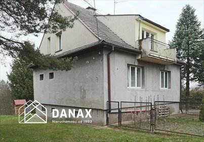 dom na sprzedaż Kraków Podgórze Duchackie Podgórki 130 m2