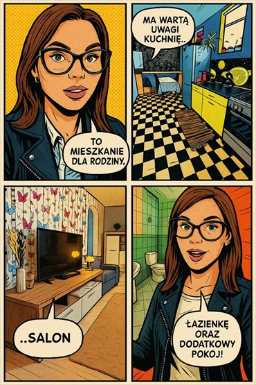 mieszkanie na sprzedaż 63m2 mieszkanie Jelenia Góra