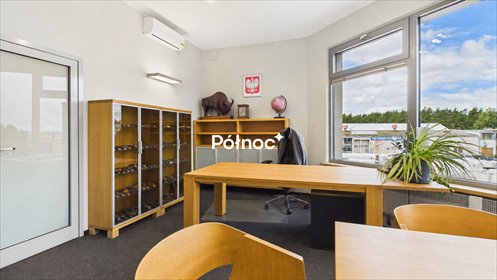 Na wynajem nowoczesny lokal biurowy 23,23 m² w Białymstoku lokal użytkowy Białystok, Starosielce, Elewatorska