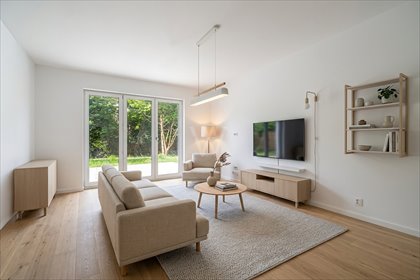 Gotowy dom 100 m² w Koleczkowie (5 pokoi, 2 łazienki) dom Koleczkowo, Gryfa Pomorskiego