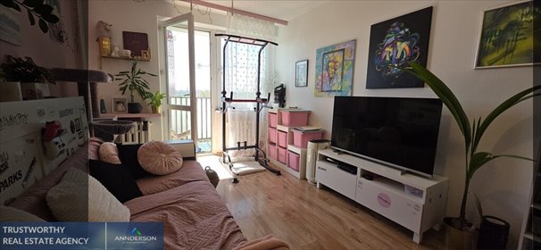mieszkanie na sprzedaż 58m2 mieszkanie Kraków, Dębniki, Dębniki, Komandosów