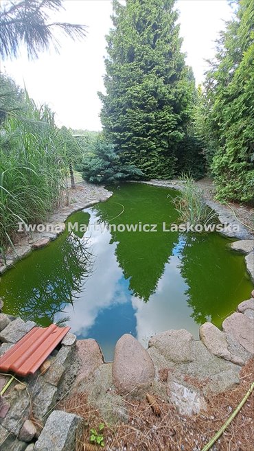 działka na sprzedaż 750m2 działka Lubin, Przylesie