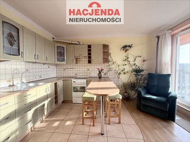 mieszkanie na sprzedaż 40m2 mieszkanie Police, Kardynała Stefana Wyszyńskiego