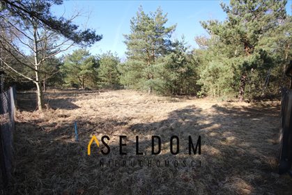 Polecam działkę rekreacyjną 457 m² blisko Jeziora Ślesińskiego działka Stanisławowo