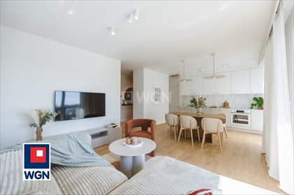 mieszkanie na sprzedaż 46m2 mieszkanie Gdynia, Dąbrowa, Dąbrowa