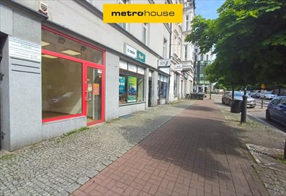 lokal użytkowy na wynajem 30m2 lokal użytkowy Zabrze, Plac Wolności