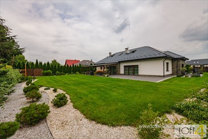 dom na sprzedaż 250m2 dom Borzęcin