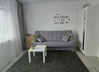 Mieszkanie 27 m² w Warszawie (blisko infrastruktury) mieszkanie Warszawa, Wola, Aleja Jana Pawła II