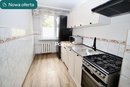 Zapraszam do wynajmu 3-pokojowego mieszkania 64 m² w Bytomiu mieszkanie Bytom, Stroszek, ks. Prymasa Augusta Hlonda