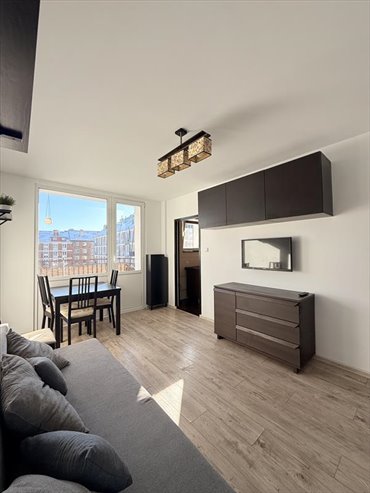 mieszkanie na sprzedaż 24m2 mieszkanie Gdańsk, Śródmieście, Heweliusza Jana