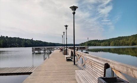 działka na sprzedaż 2378m2 działka Gołubie, Jarzębinowa