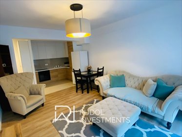 Zapraszam do wynajmu 2-pokojowego mieszkania 46 m² w Wesołej mieszkanie Warszawa, Wesoła, Rumiankowa
