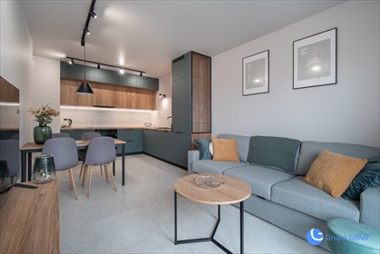 mieszkanie na wynajem 46m2 mieszkanie Kraków, Górka Narodowa, Górka Narodowa, Stefana Banacha