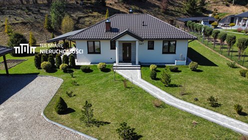 dom na sprzedaż 102m2 dom Rozpucie