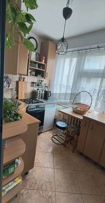 mieszkanie na sprzedaż 48m2 mieszkanie Pruszków, Andrzeja