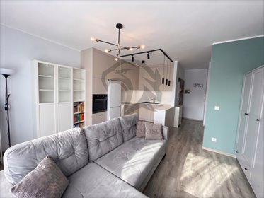 mieszkanie na sprzedaż 50m2 mieszkanie Wrocław, Księże Małe, Księże Małe, Opolska