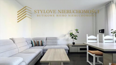 mieszkanie na wynajem 48m2 mieszkanie Warszawa, Praga-Południe Gocławek, Łukowska