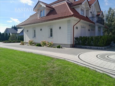 dom na sprzedaż 172m2 dom Nowy Jadów