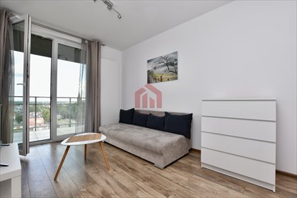 Na sprzedaż nowoczesne 2-pokojowe mieszkanie z panoramicznym widokiem mieszkanie Rzeszów, Staromieście, Lubelska