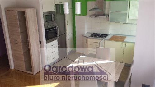 mieszkanie na wynajem 45m2 mieszkanie Warszawa, Wola, Jana Długosza