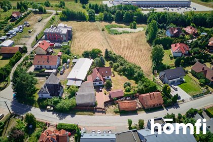 działka na sprzedaż 13000m2 działka Dorotowo