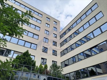 Nowoczesny biurowiec w centrum Warszawy z certyfikatami BREEAM lokal użytkowy Warszawa, Śródmieście