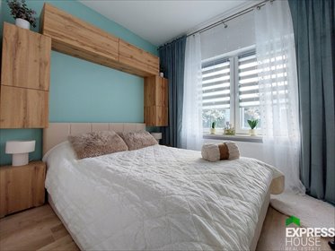 mieszkanie na wynajem 45m2 mieszkanie Lublin, Śródmieście, Boczna Rusałki