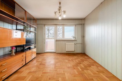 mieszkanie na sprzedaż 49m2 mieszkanie Warszawa, Bielany, Nocznickiego