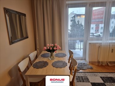 mieszkanie na sprzedaż 36m2 mieszkanie Grójec, Kasztanowa