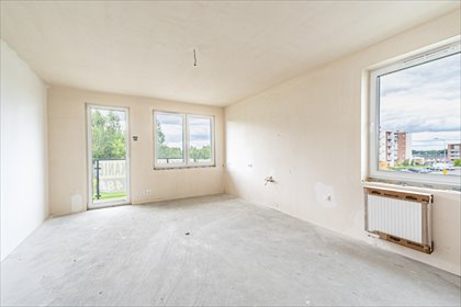 mieszkanie na sprzedaż 82m2 mieszkanie Rzeszów, Solińska