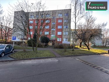 mieszkanie na sprzedaż 52m2 mieszkanie Częstochowa, Północ