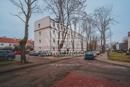 mieszkanie na sprzedaż 35m2 mieszkanie Gdynia, Wzgórze Św. Maksymiliana, gen. Jarosława Dąbrowskiego