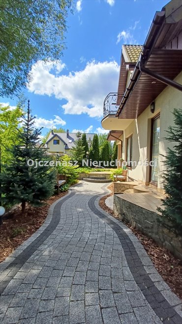 dom na sprzedaż 188m2 dom Białe Błota