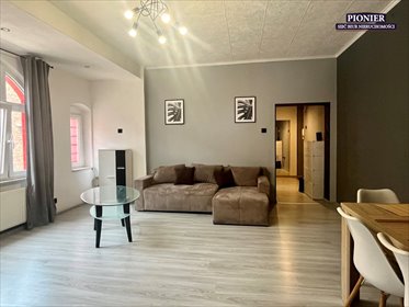 mieszkanie na wynajem 60m2 mieszkanie Katowice, Nikiszowiec, Odrowążów