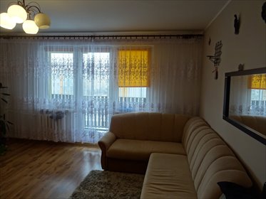 mieszkanie na sprzedaż 64m2 mieszkanie Piotrków Trybunalski, Juliusza Słowackiego 131